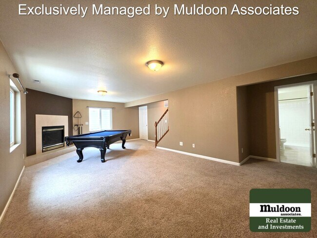 Building Photo - Spacious 5-Bedroom Ranch Home on Oversized Cul-de-Sac lot!