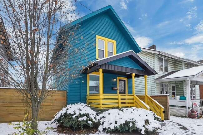 Building Photo - 601 Southwood Ave