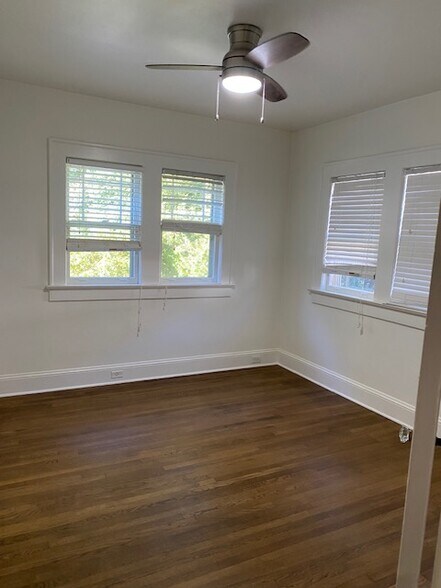 Building Photo - 1233 Jefferson Ave