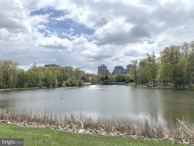 Building Photo - 1701 Lake Shore Crest Dr