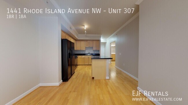 Building Photo - 1441 Rhode Island Ave NW