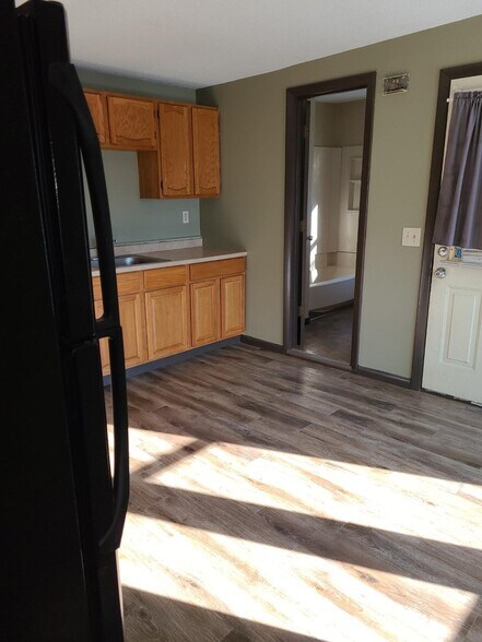 Kitchen - 31 Leyfred Ter