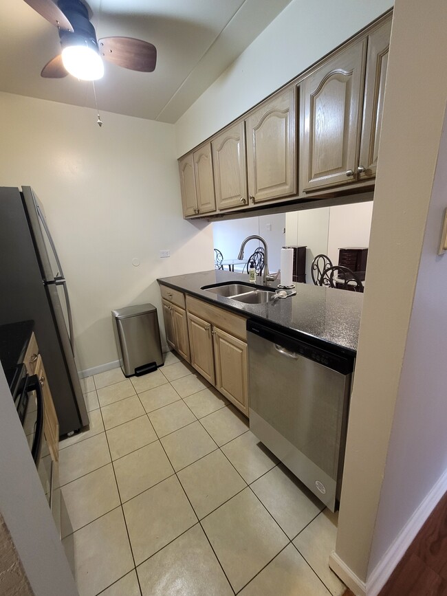 Brand new stainless appliances - 13515 Le Claire Ave