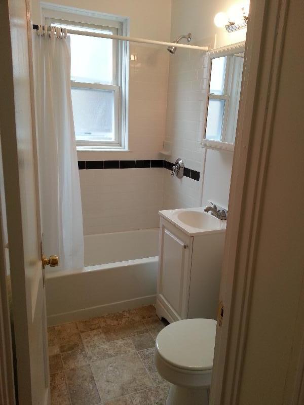 1615 Comm #17 - 1619 Commonwealth Ave