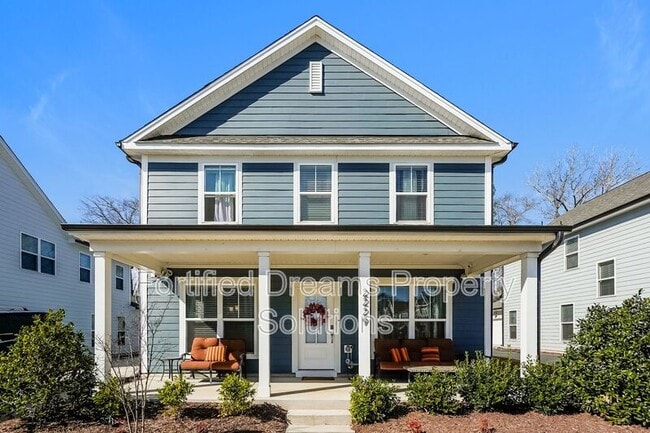 Building Photo - 2229 Hedge Maple Dr