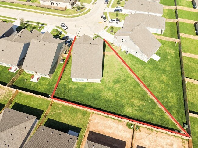 Building Photo - 6403 Periwinkle Blossom Ln