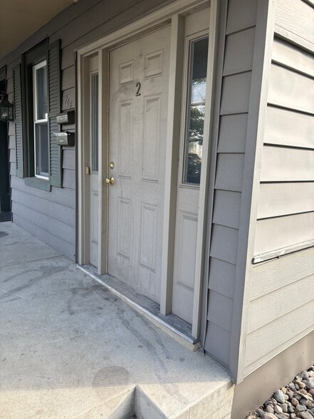 Building Photo - 1408 W Main St