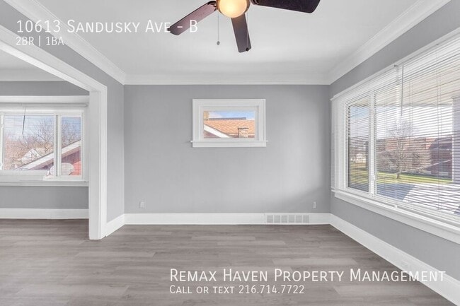 Building Photo - 10613 Sandusky Ave