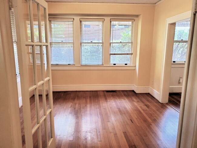 Dining Room - 18 Poinsett Ave