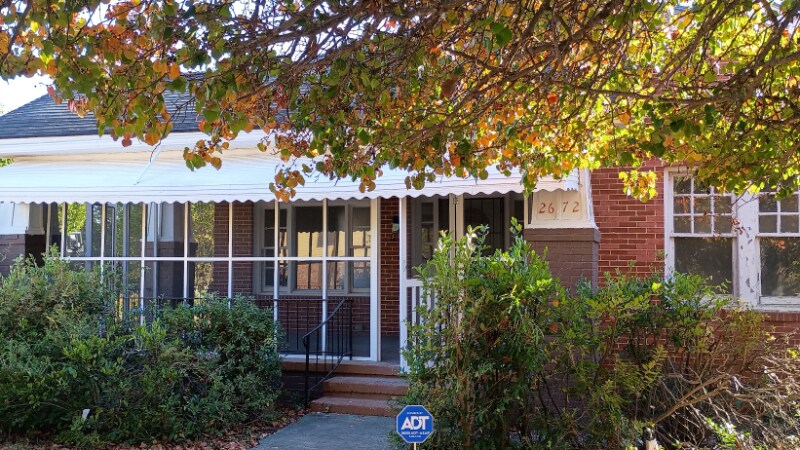 Building Photo - 2672 Cherry Ave