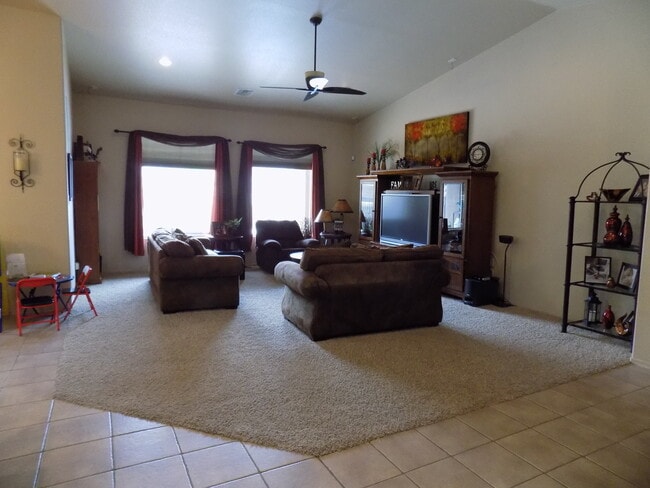 Building Photo - 5883 E 27th Pl