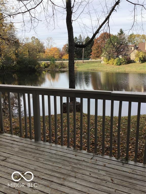 Building Photo - 6066 S Bay Dr