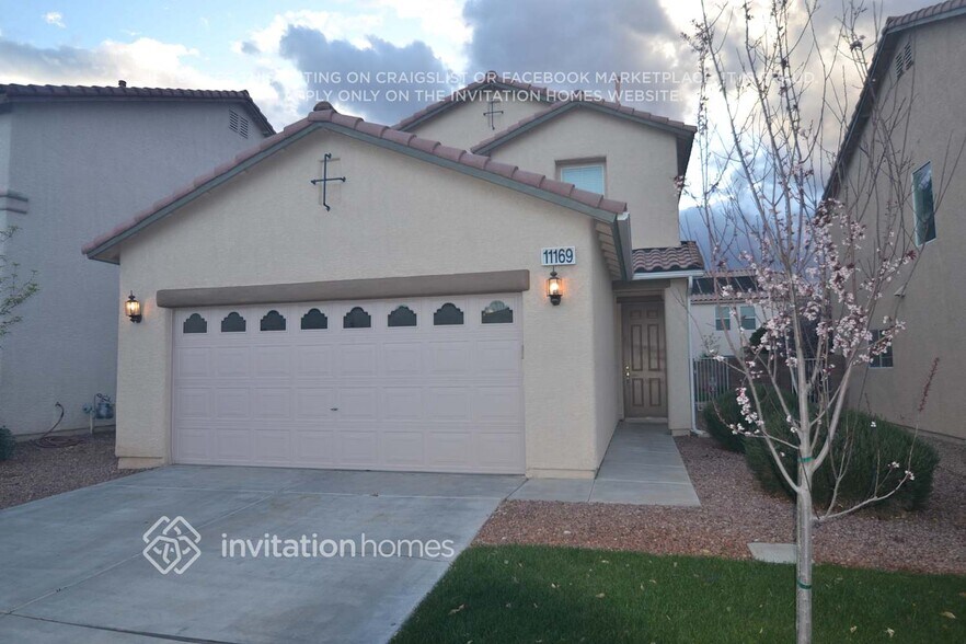 Primary Photo - 11169 Alora St