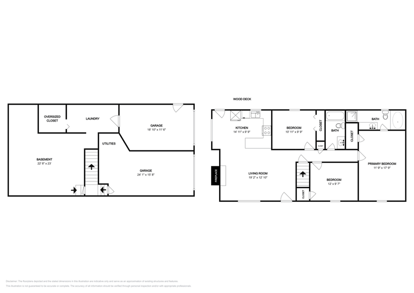 Building Photo - 58 Indian Creek Ln