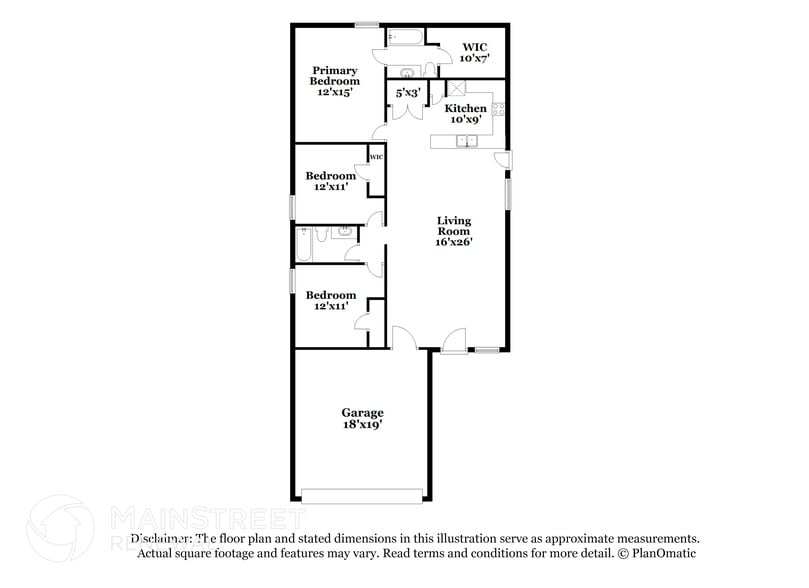 Building Photo - 3104 Helix Bay Dr