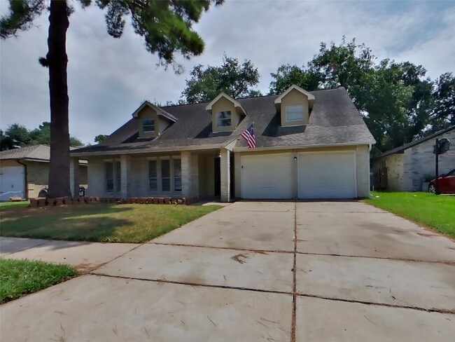 Primary Photo - 3522 Campfield Ct