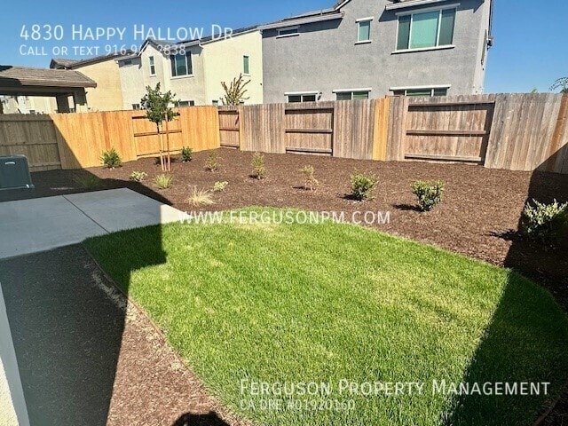 Building Photo - 4830 Happy Hallow Dr
