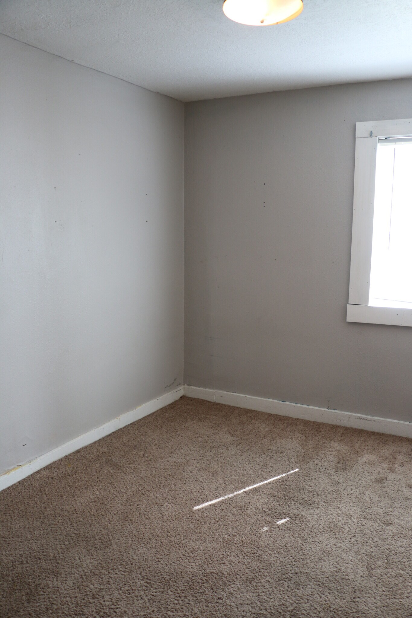 Bedroom - 213 Mound Ave