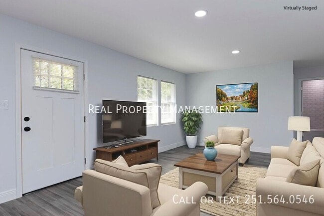 Building Photo - 5023 Santos Dr W