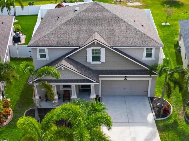 Building Photo - 13113 Rain Lily Dr