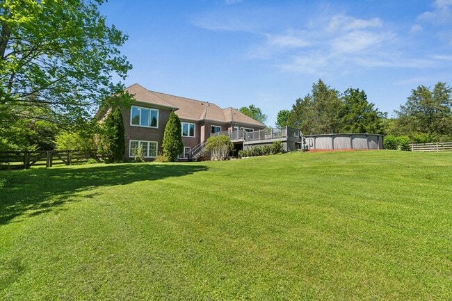 Building Photo - 4137 Jensome Ln