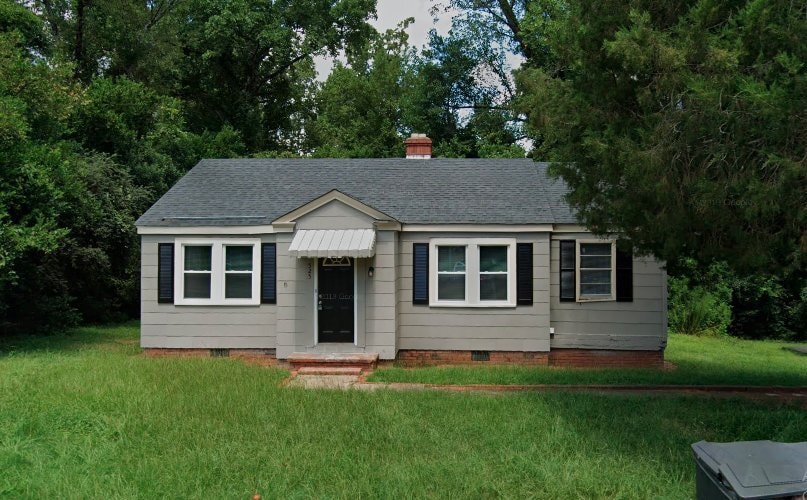 Building Photo - 525 W Buena Vista Ave