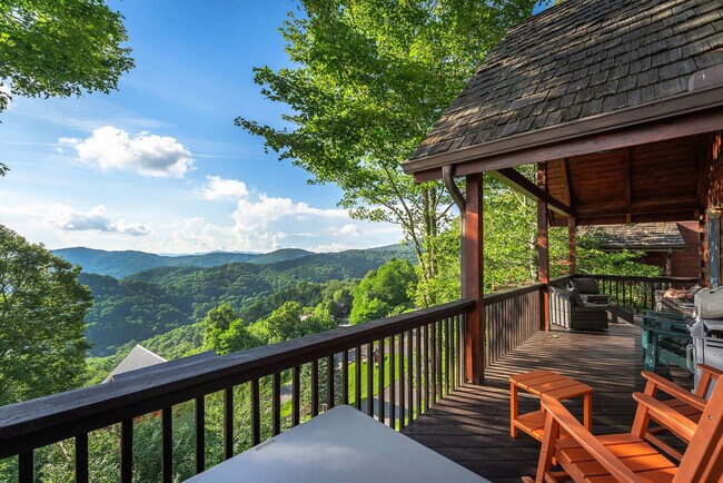 Building Photo - 191 Scenic Wolf Dr