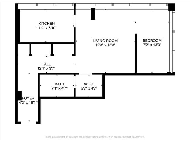 Building Photo - 3550 N Lake Shore Dr