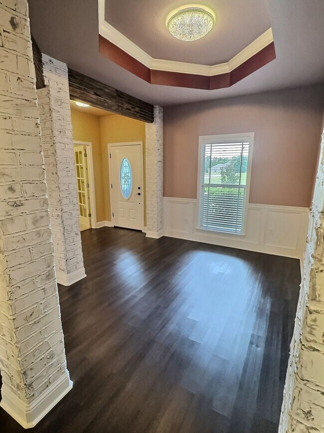 Building Photo - Beautiful 3BR/2BA Home with Bayou views in The Sanctuary – St. Martin, Ocean Springs *Move-In Spe...