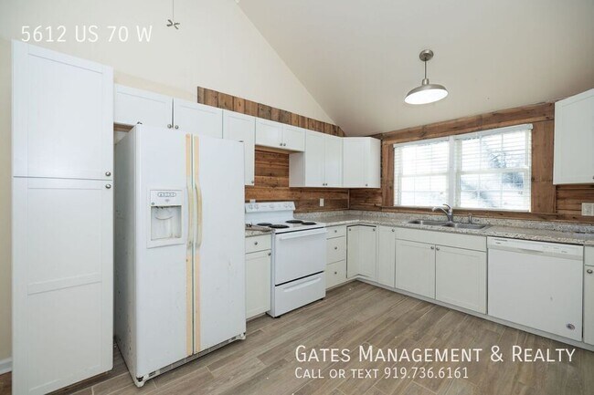 Building Photo - 5612 US-70