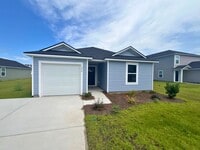 Building Photo - New Home! Pet-Friendly, Four-Bedroom Now Available in Longs!