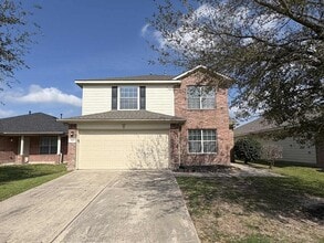 Building Photo - 1003 Redcrest Springs Ct