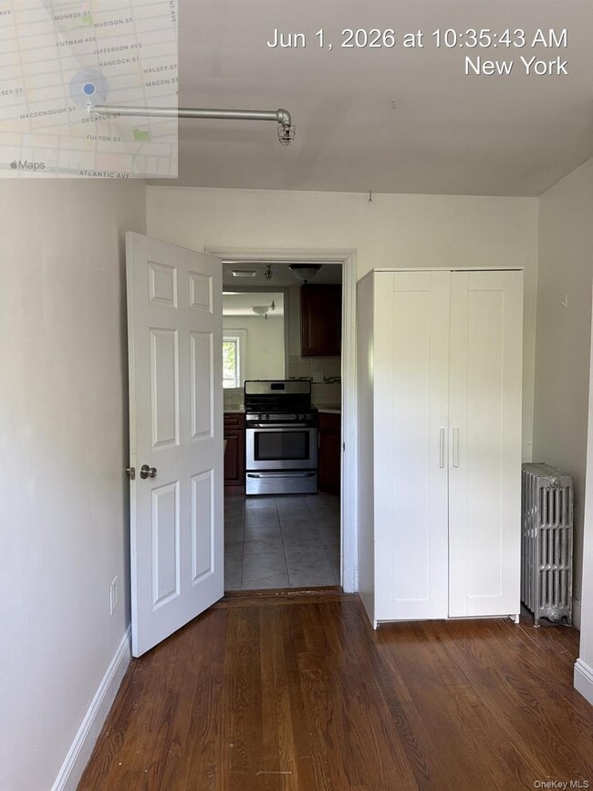 Building Photo - 313 Macon St
