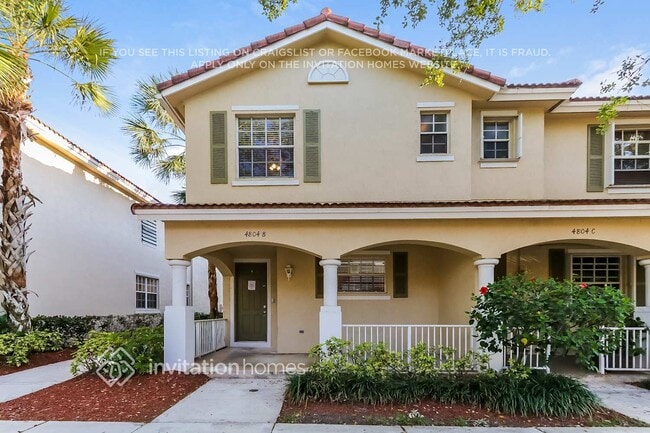 Building Photo - 4804 W Bexley Park Dr