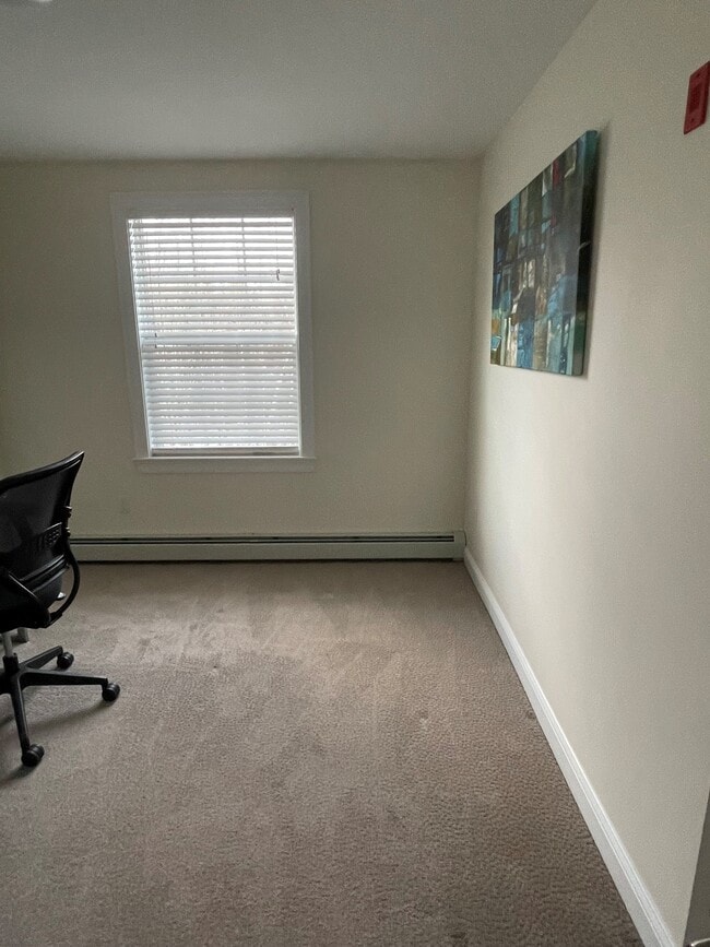 Floorplan - Carrier Woods Apartments