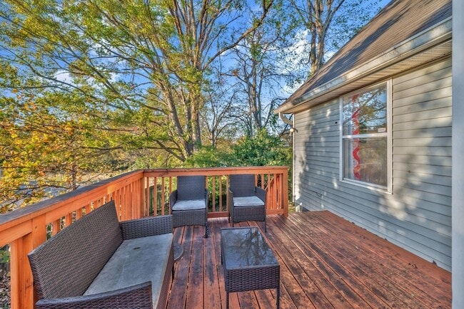 Building Photo - 905 Taylor Merritt Ct