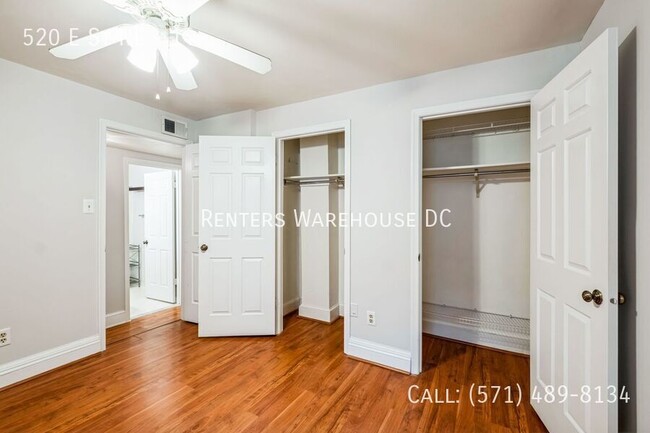 Building Photo - Light & Bright 1Bd Condo with Spacious Pri...