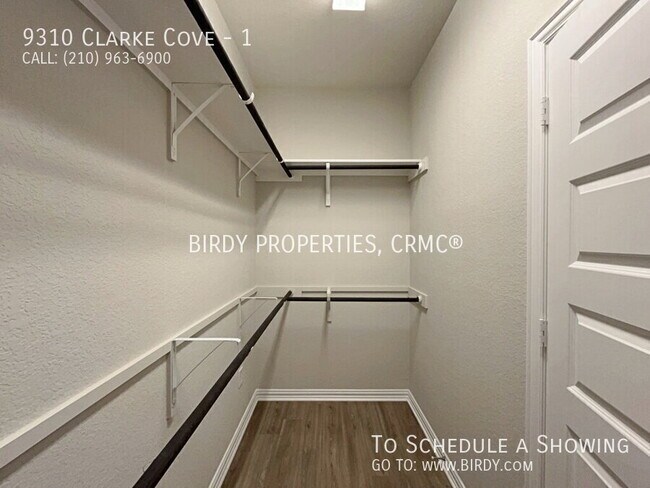 Building Photo - 9310 Clarke Cv