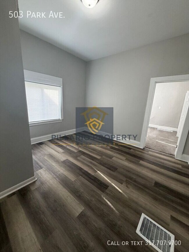 Building Photo - 503 Park Ave