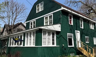 Building Photo - 618 Avon St