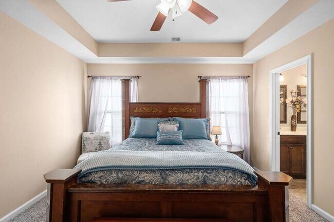 Building Photo - 3717 Tradewinds Terrace