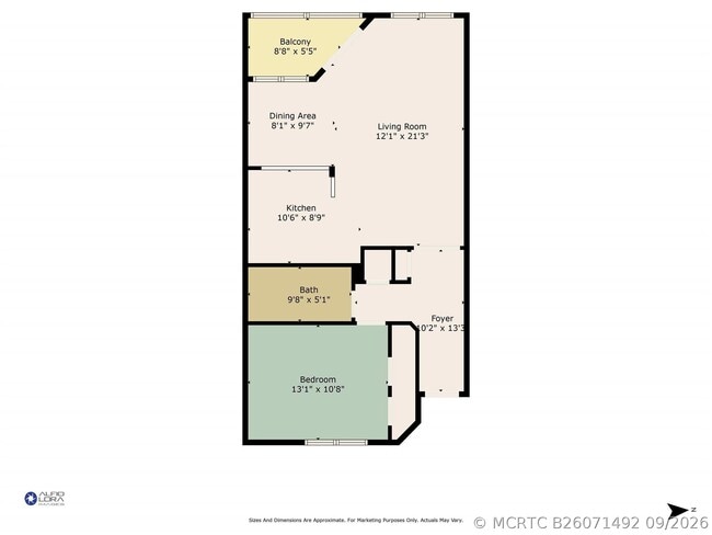 Building Photo - 12600 SW 5th Ct