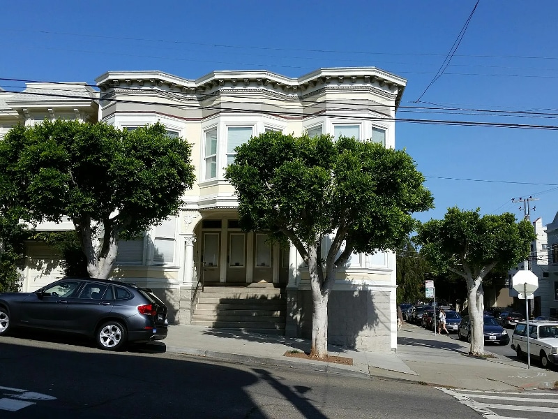 Building Photo - 1043-1049-1049 Noe St