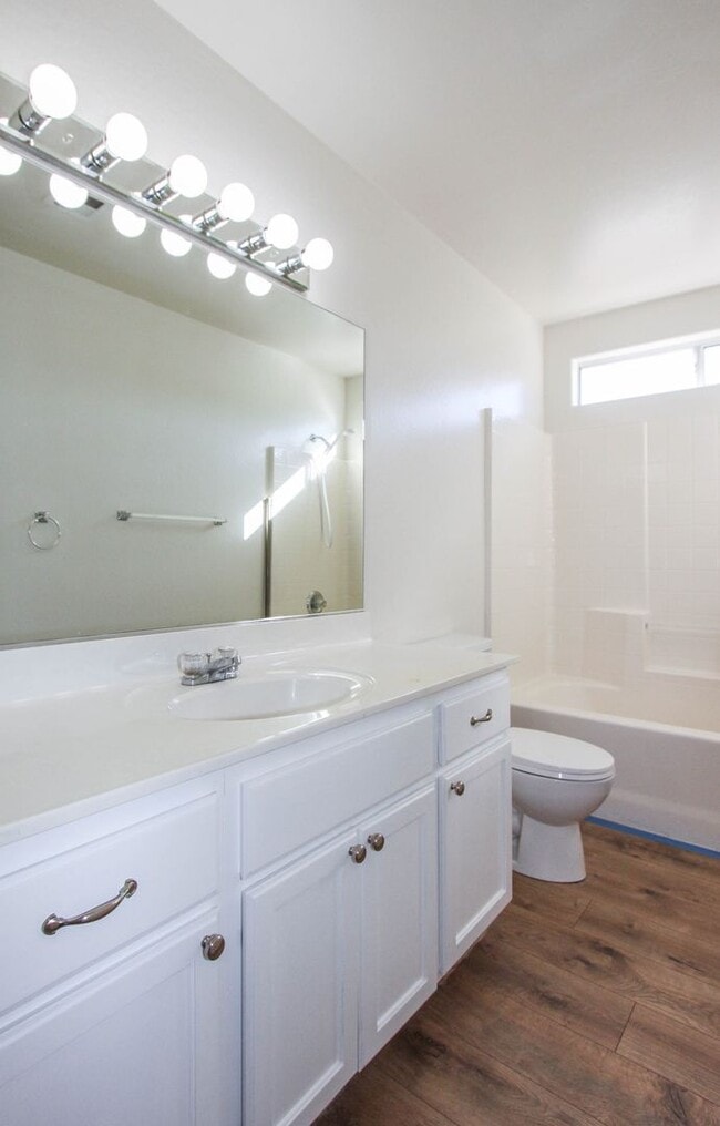 Building Photo - 4601 N Agua Fria Dr