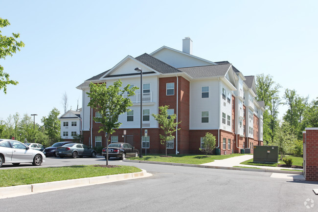 Building Photo - Park View at Laurel