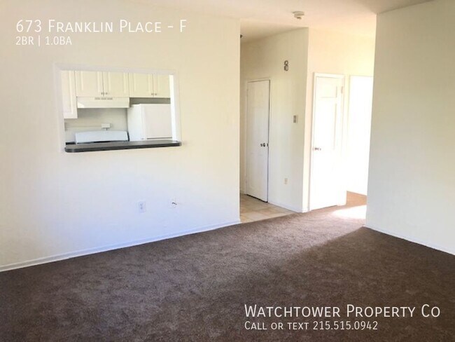 Building Photo - 673 Franklin Pl