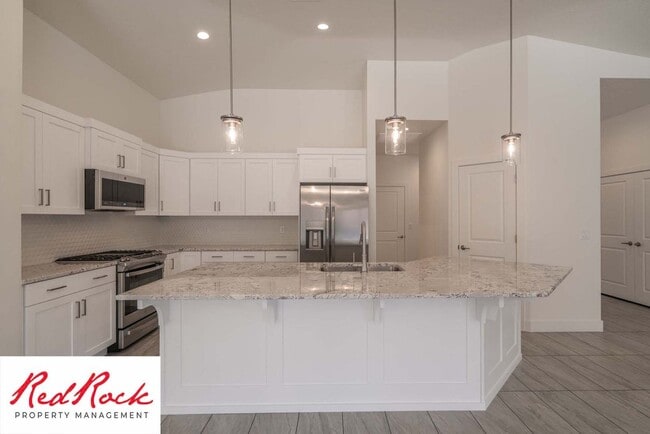 Building Photo - Come Live in the Desirable Sage Canyon Neighborhood!