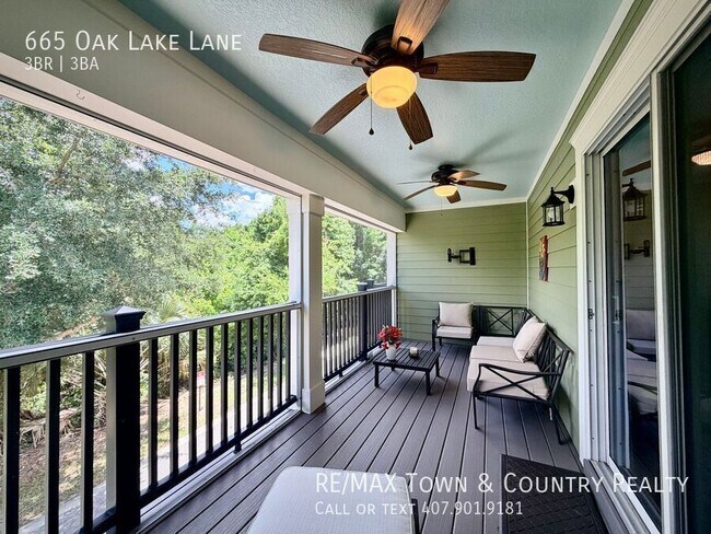 Building Photo - 665 Oak Lake Ln