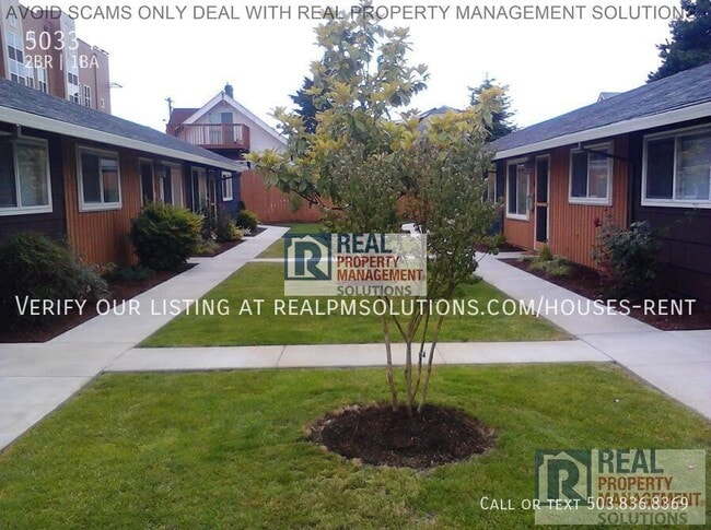 Building Photo - 5033 NE 17th Ave