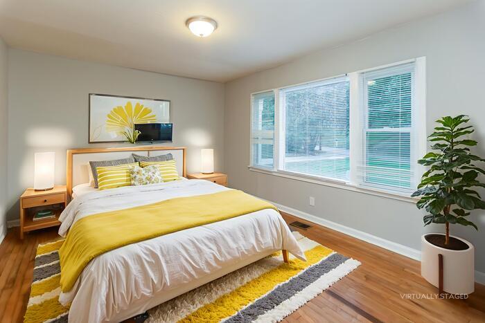 Building Photo - 2761 Oldknow Dr NW